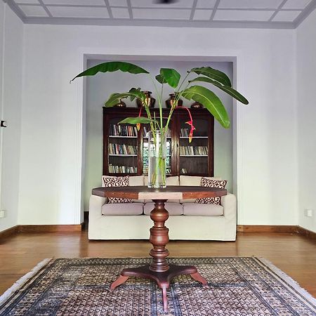Havelock Place Bungalow Colombo Exterior foto