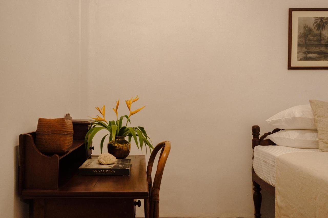 Havelock Place Bungalow Colombo Exterior foto