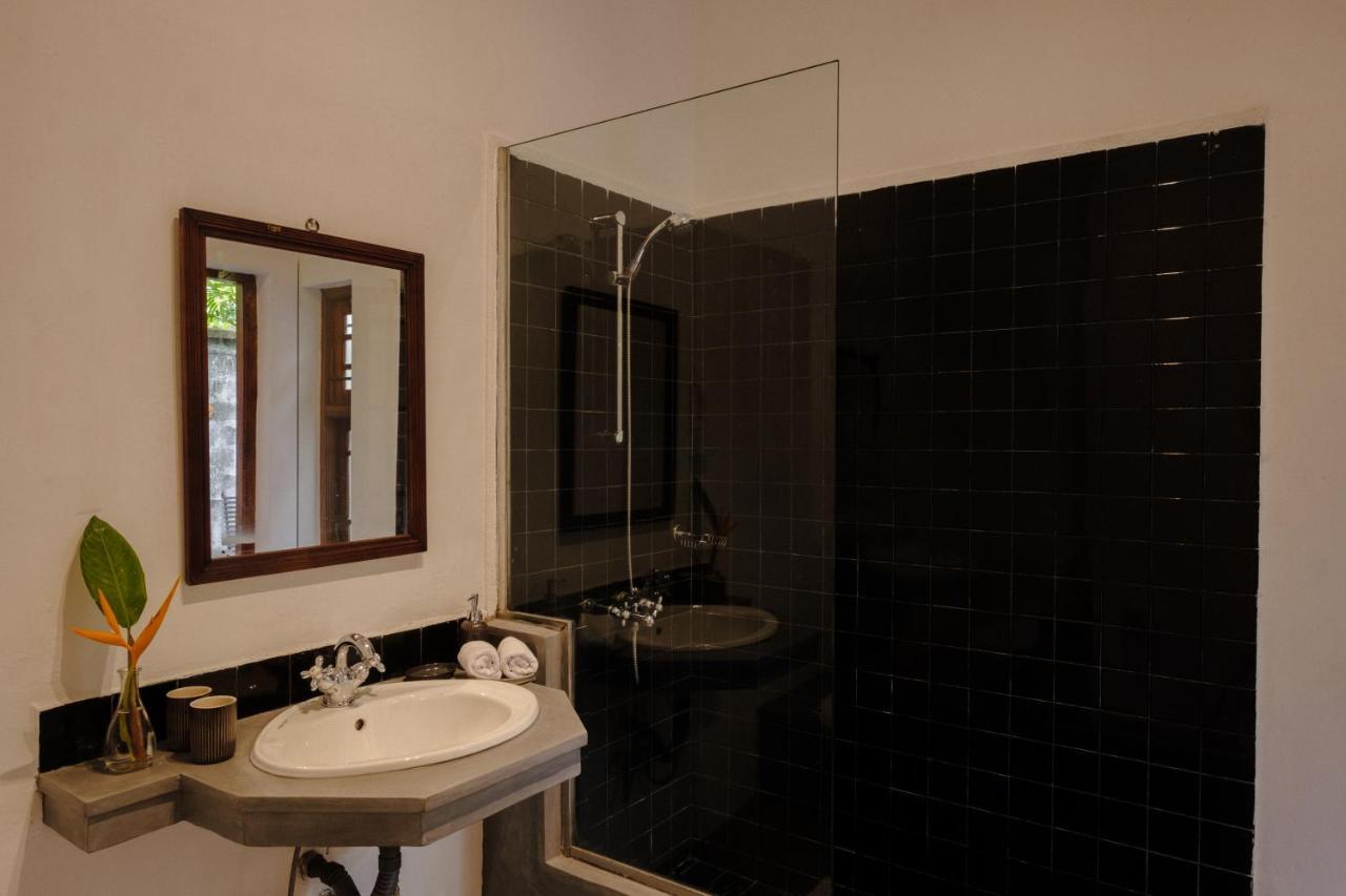 Havelock Place Bungalow Colombo Exterior foto
