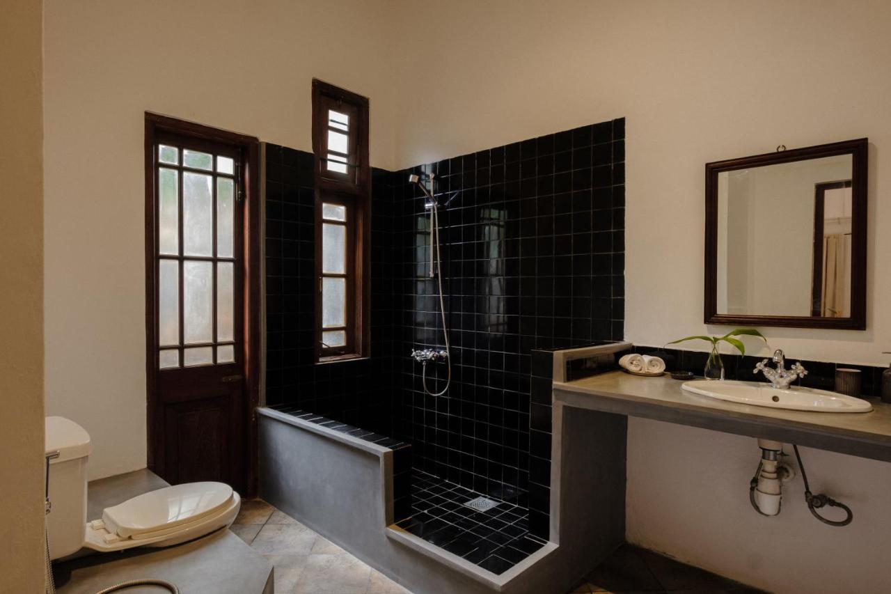 Havelock Place Bungalow Colombo Exterior foto