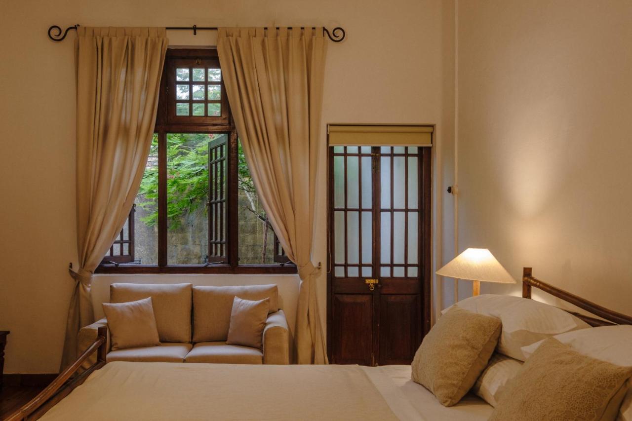 Havelock Place Bungalow Colombo Exterior foto