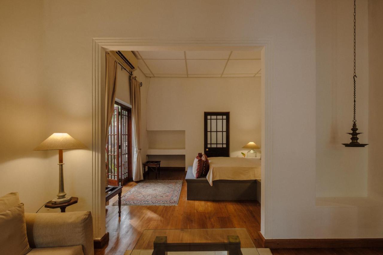 Havelock Place Bungalow Colombo Exterior foto