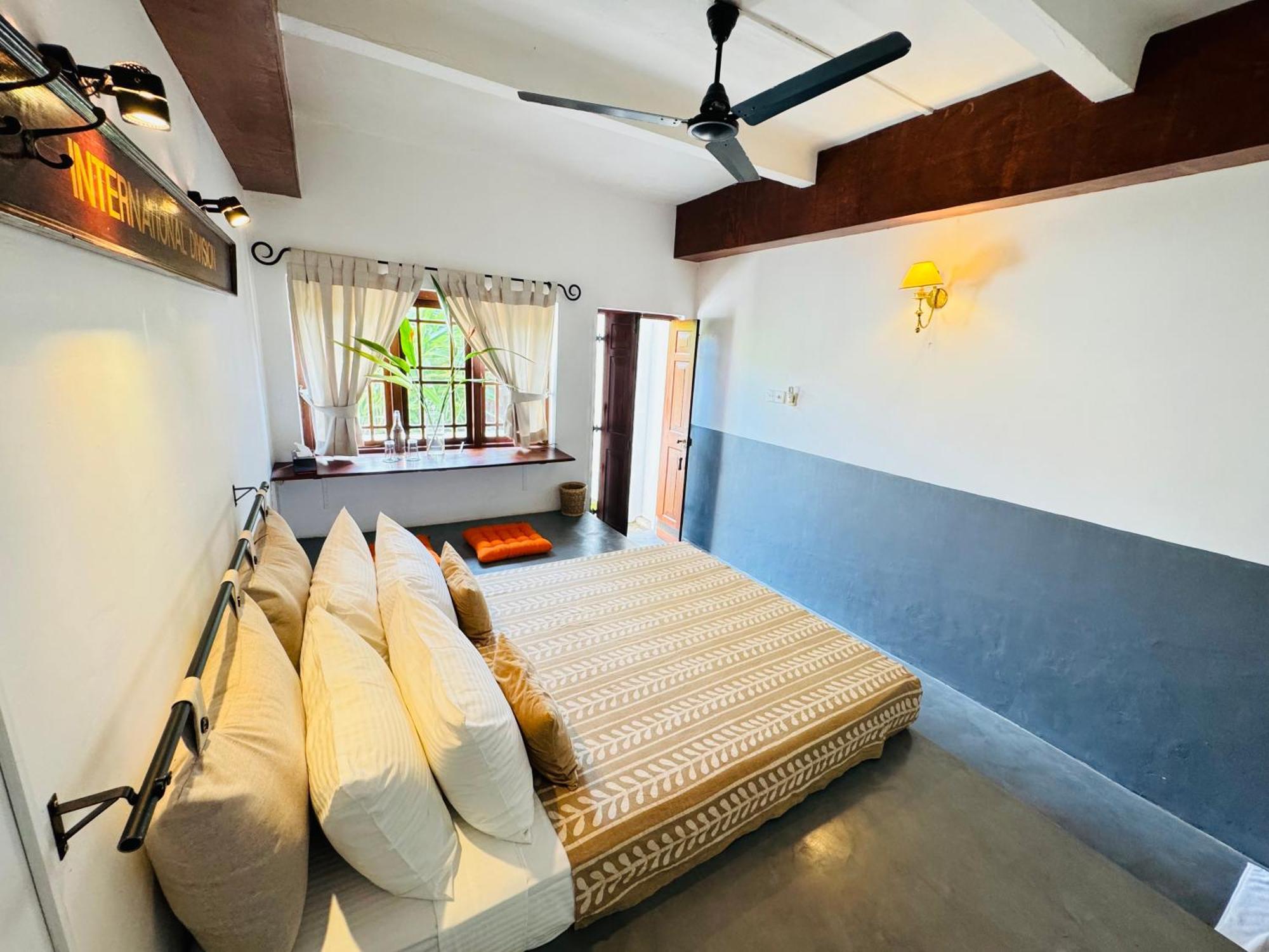 Havelock Place Bungalow Colombo Exterior foto