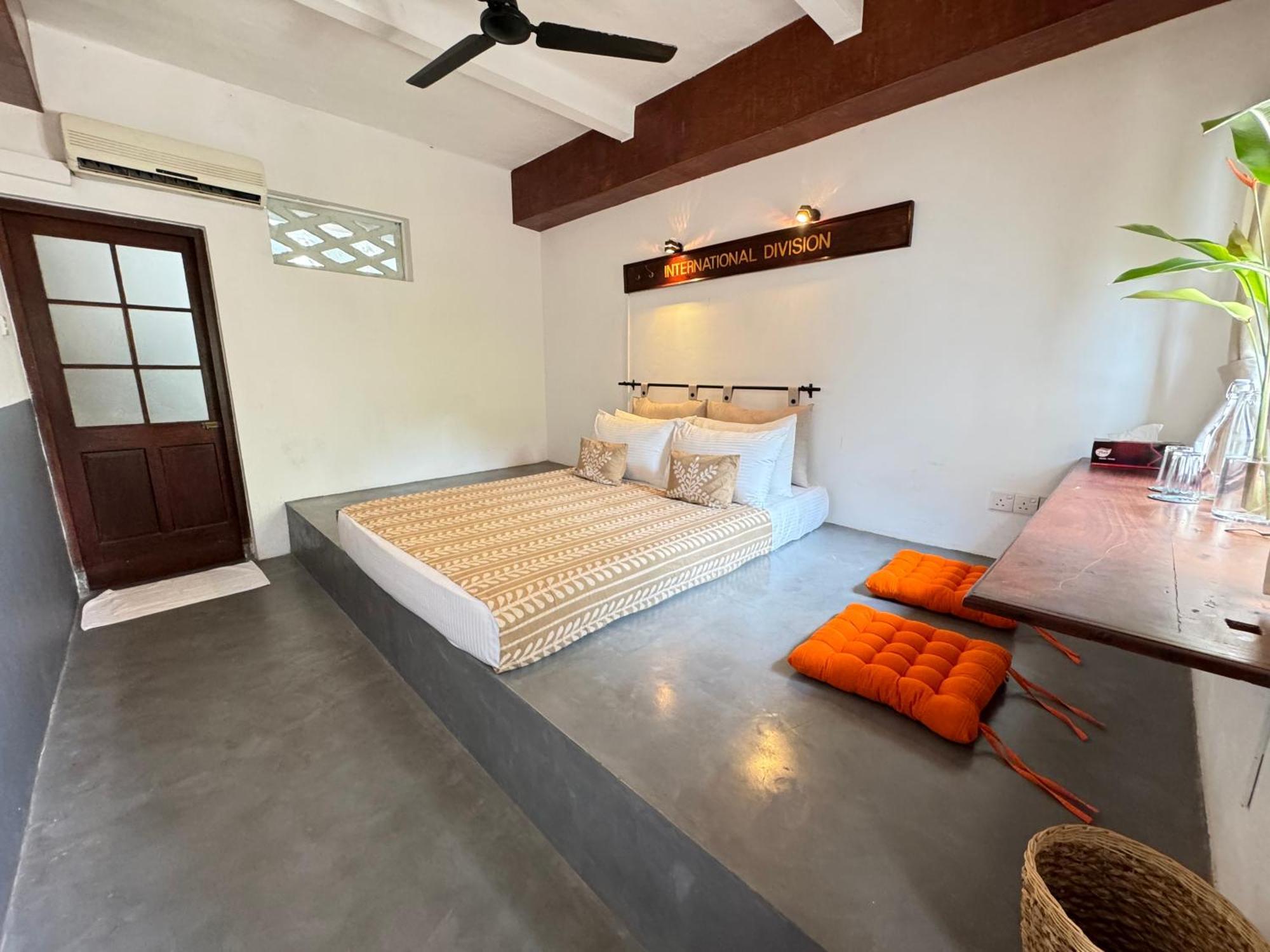 Havelock Place Bungalow Colombo Exterior foto