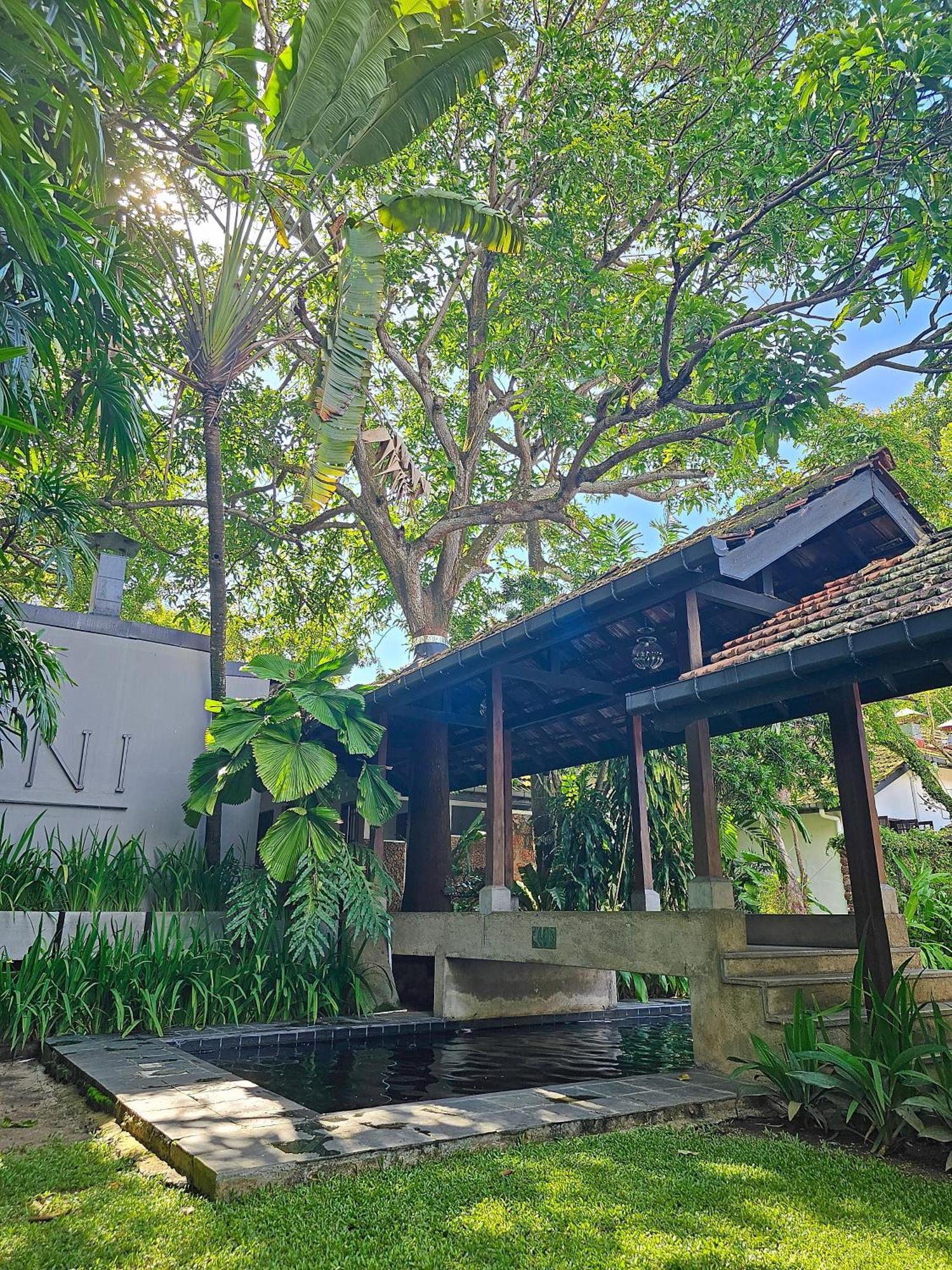 Havelock Place Bungalow Colombo Exterior foto