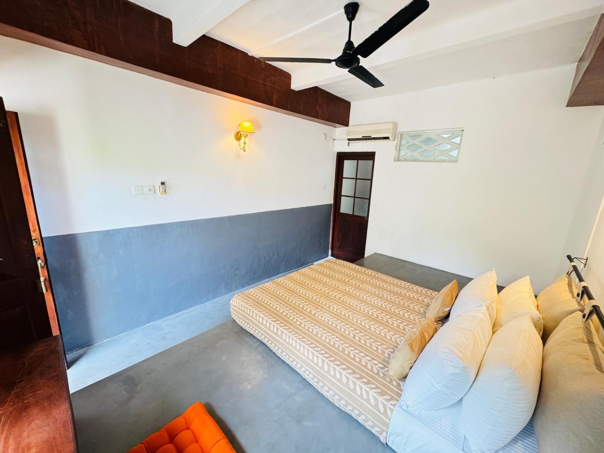 Havelock Place Bungalow Colombo Cameră foto