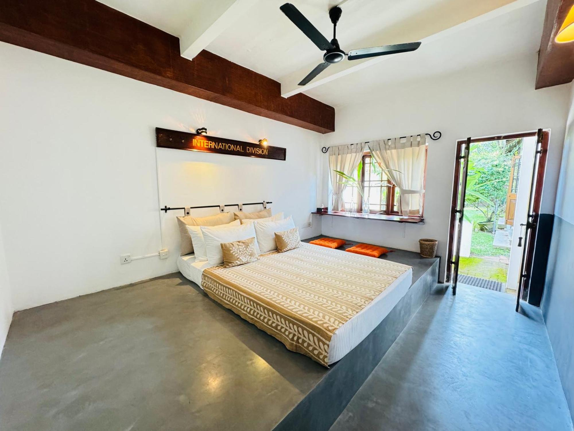 Havelock Place Bungalow Colombo Cameră foto