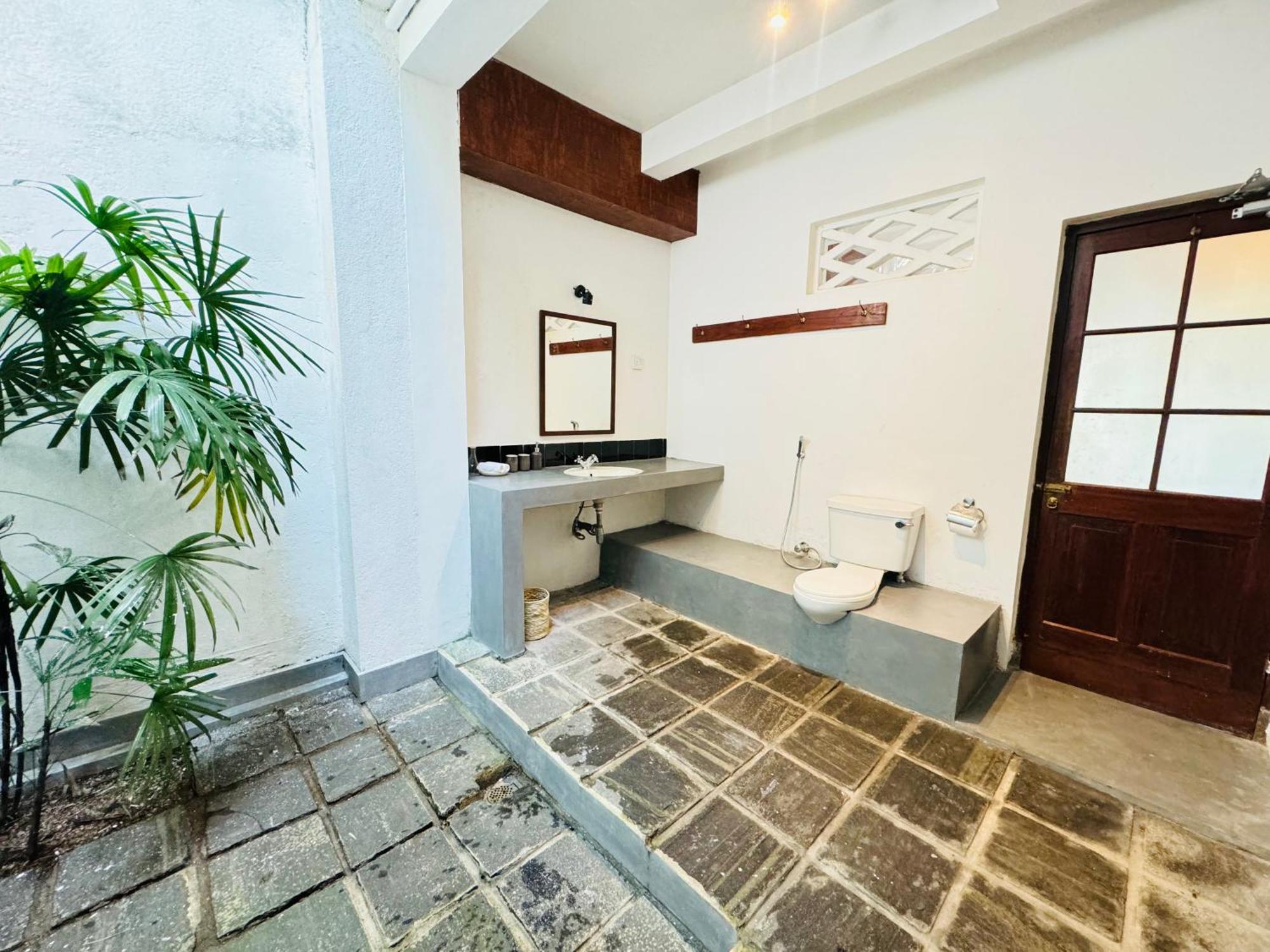 Havelock Place Bungalow Colombo Cameră foto